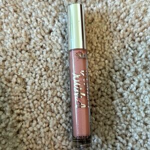 Brand new, sealed Victoria’s Secret lip gloss